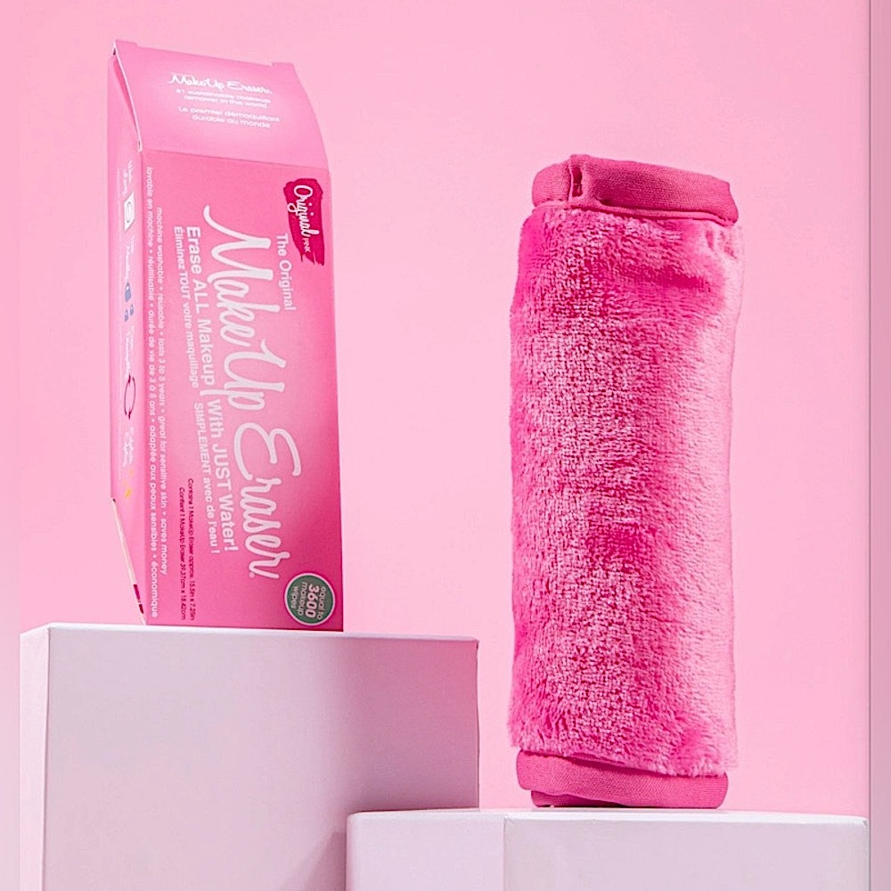 NWT The Original “Makeup Eraser” - Picture 3 of 13